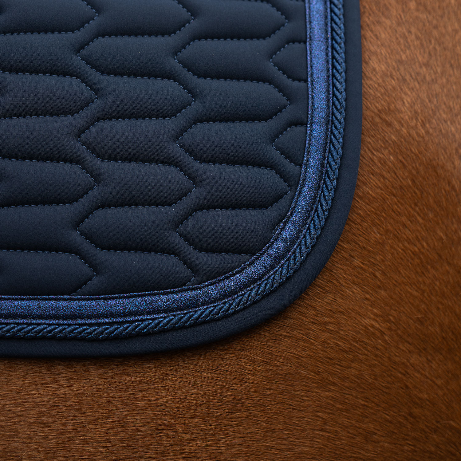 Veelzijdigheidszadeldek  Modesto Fairfield®