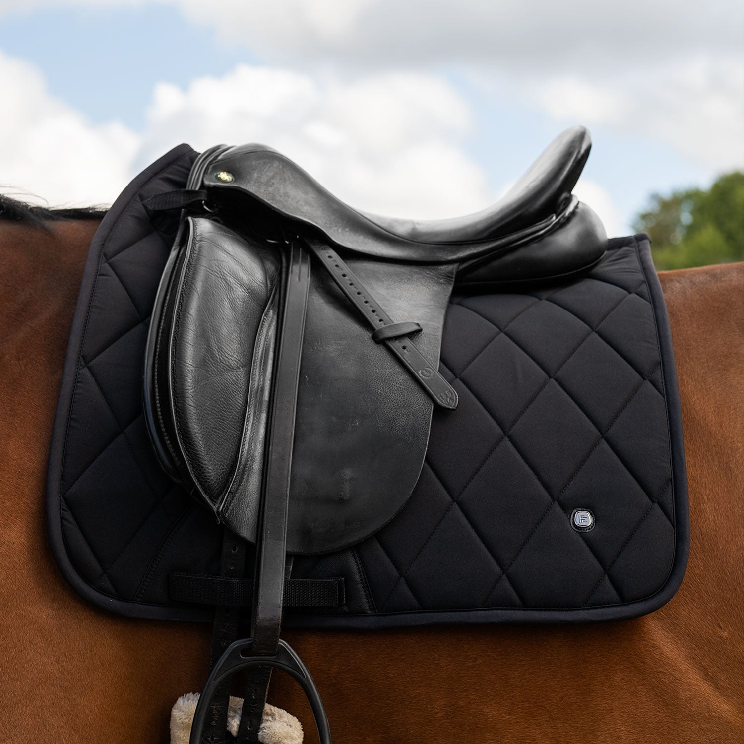 Dressuurzadeldeken  Corridale Fairfield®