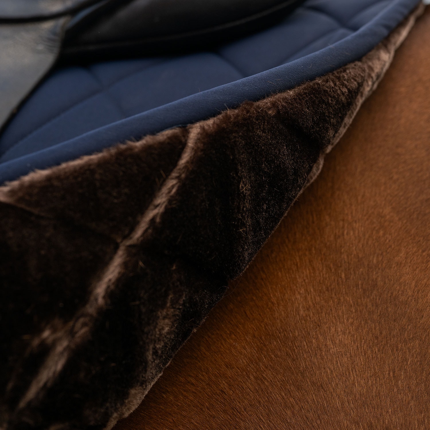 Dressuurzadeldeken  Corridale Fairfield®