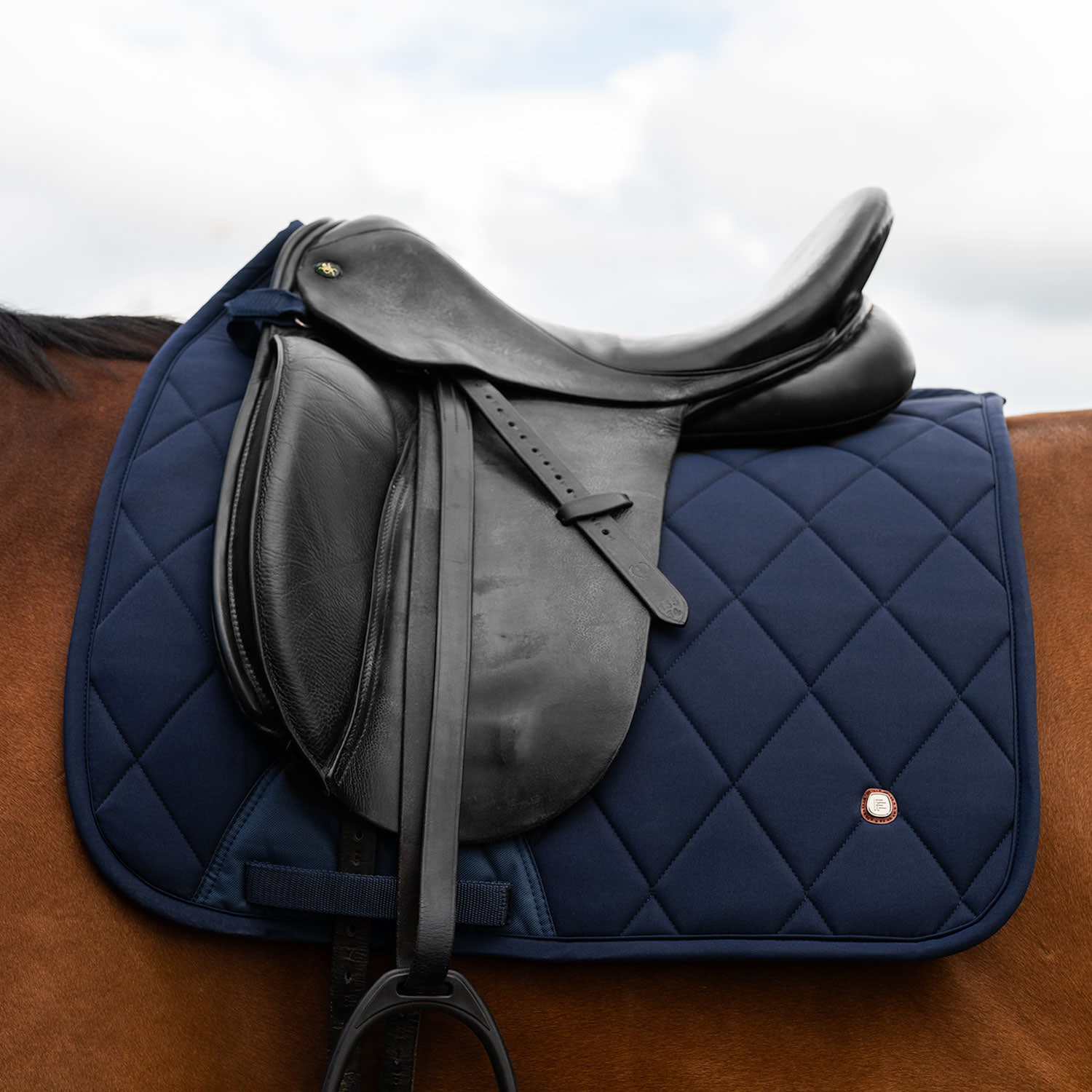 Dressuurzadeldeken  Corridale Fairfield®