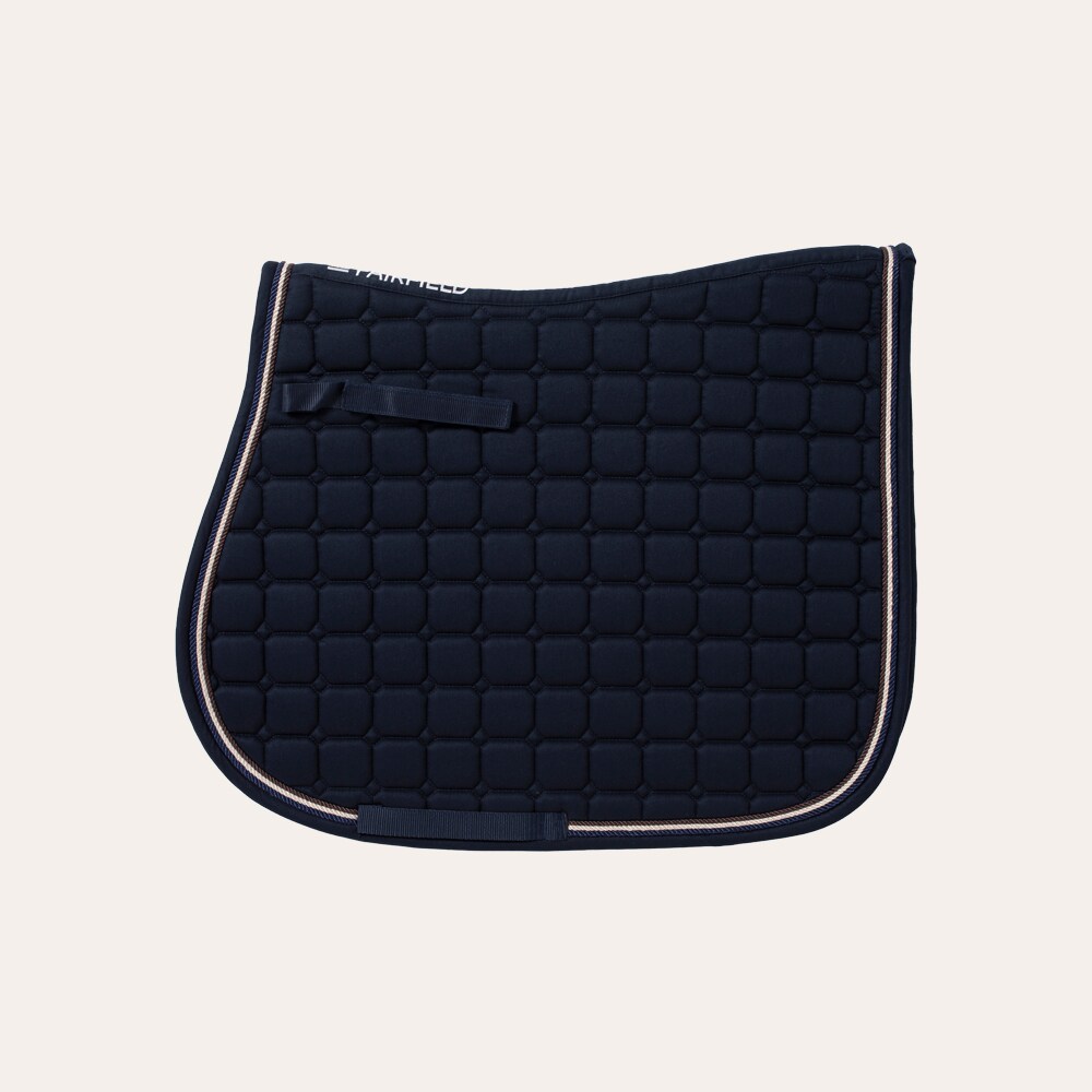 Veelzijdigheidszadeldek  Triumph Fairfield®