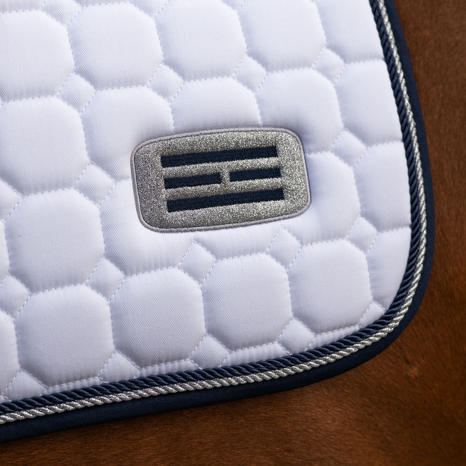 Dressuurzadeldeken  Hazeldene Fairfield®