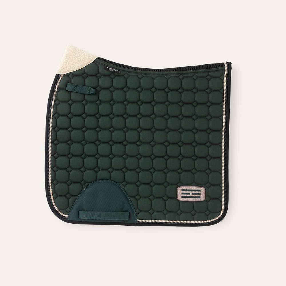 Dressuurzadeldeken  Hazeldene Fairfield®