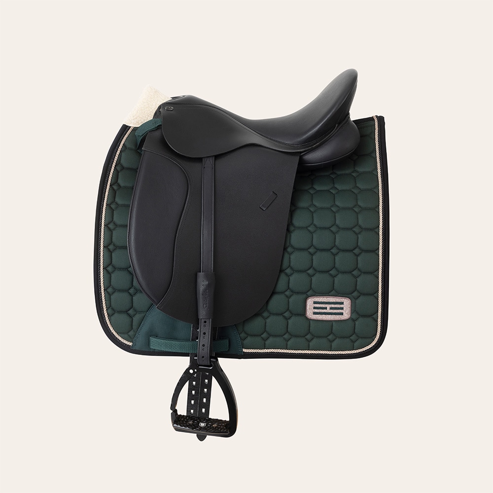 Dressuurzadeldeken  Hazeldene Fairfield®