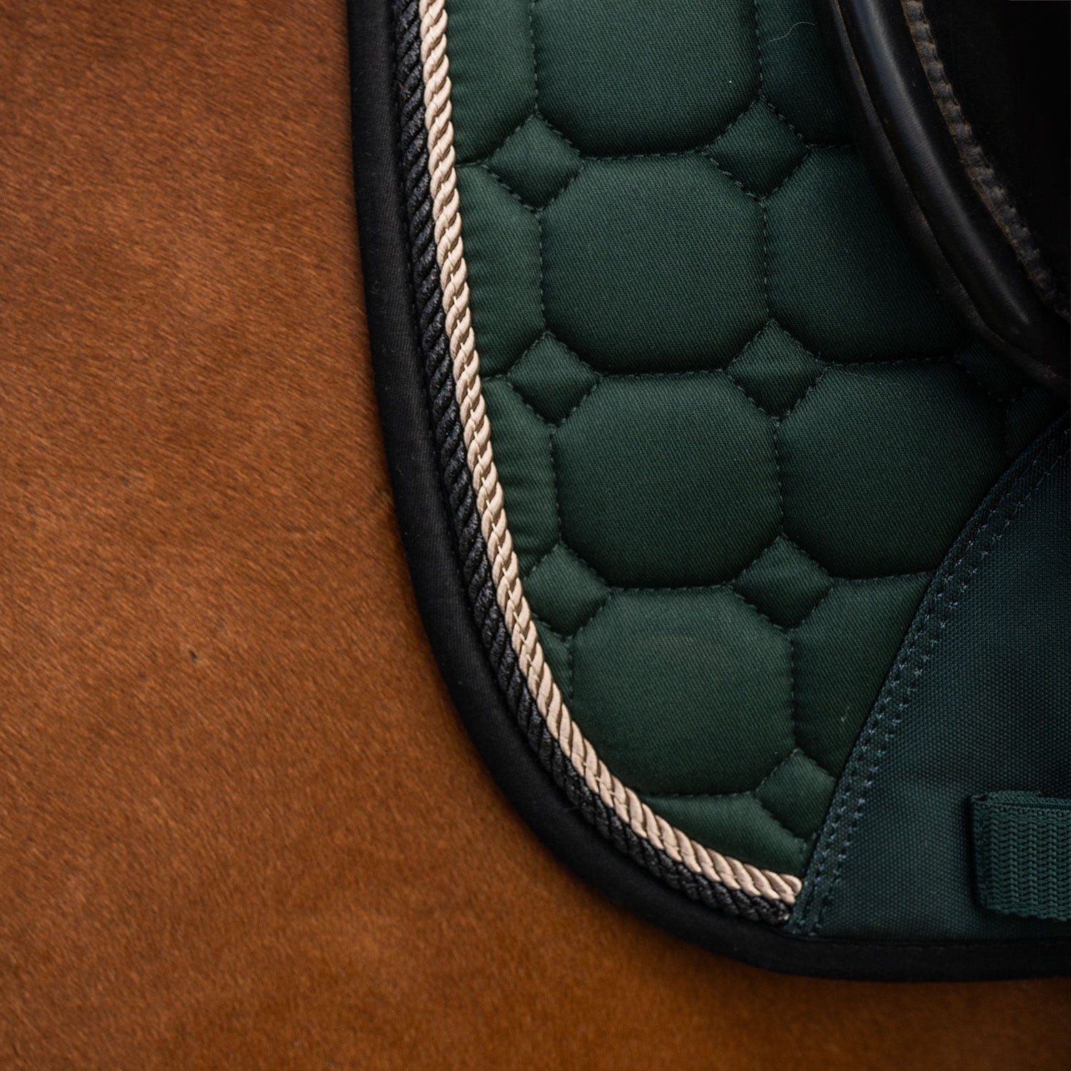 Dressuurzadeldeken  Hazeldene Fairfield®