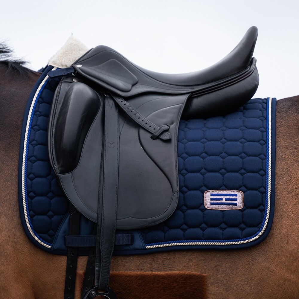 Dressuurzadeldeken  Hazeldene Fairfield®
