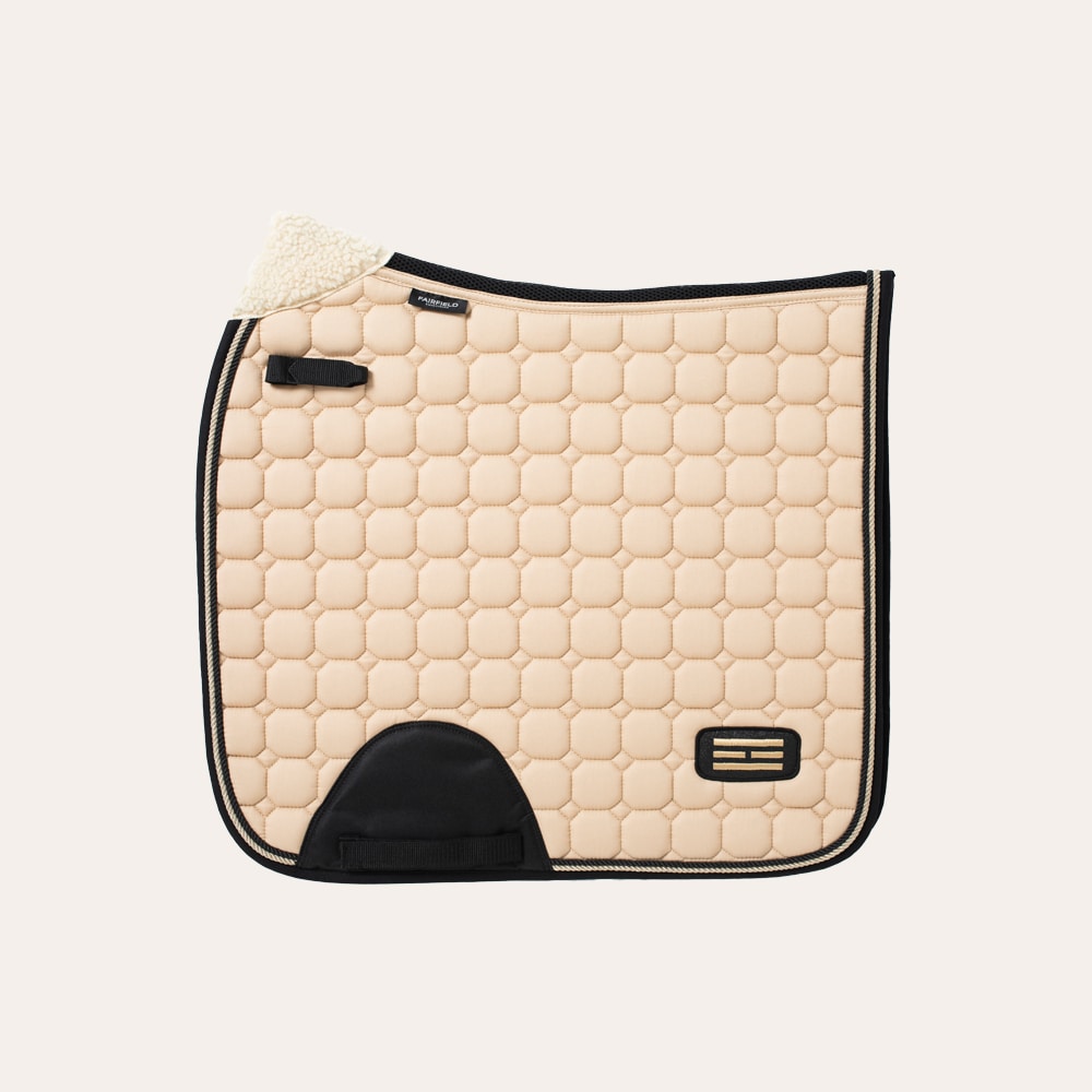 Dressuurzadeldeken  Hazeldene Fairfield®