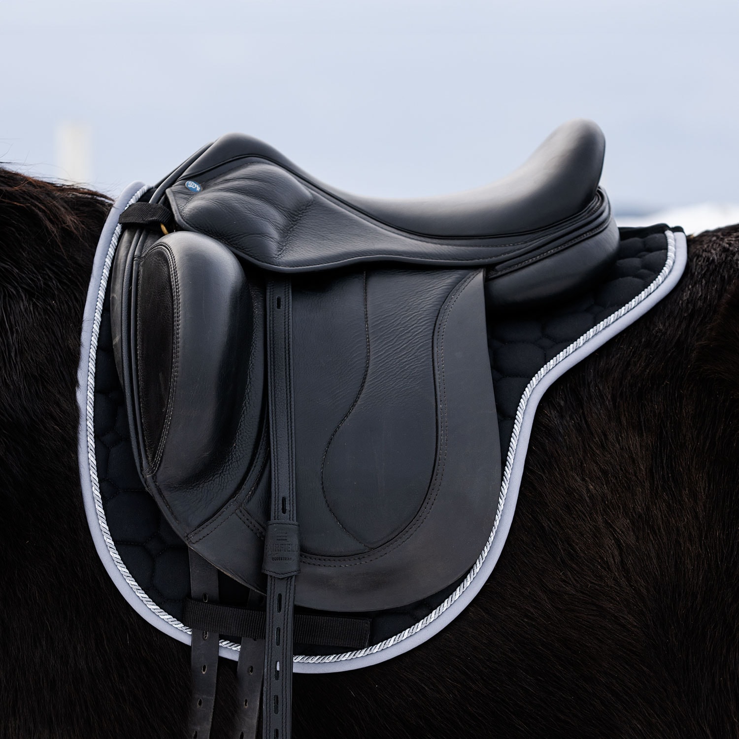 Numnah IJsland Vinland Fairfield®