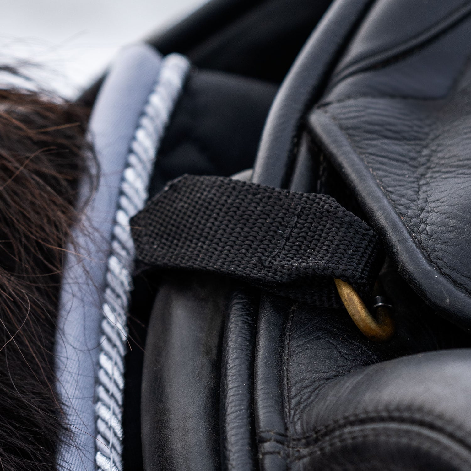 Numnah IJsland Vinland Fairfield®