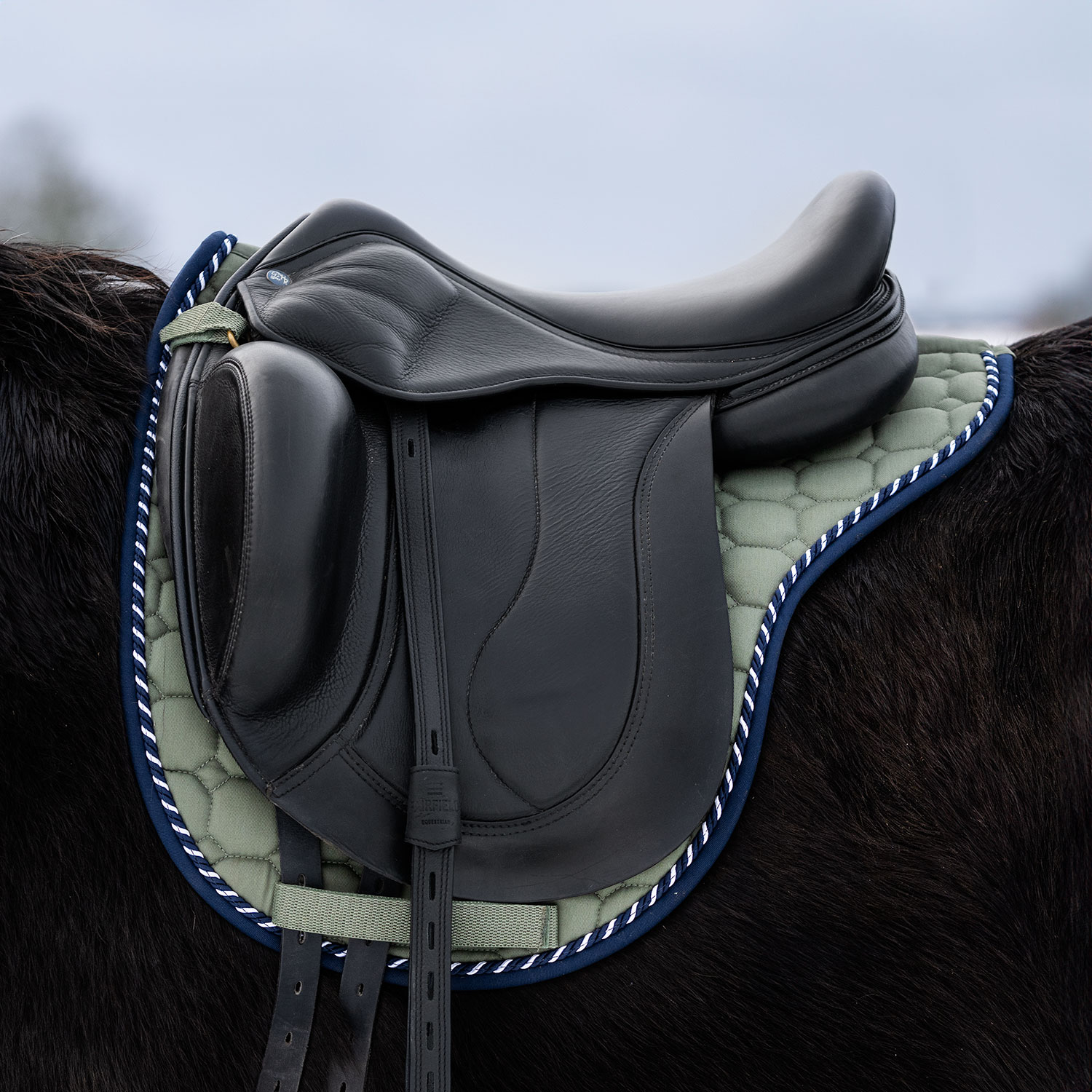 Numnah IJsland Vinland Fairfield®