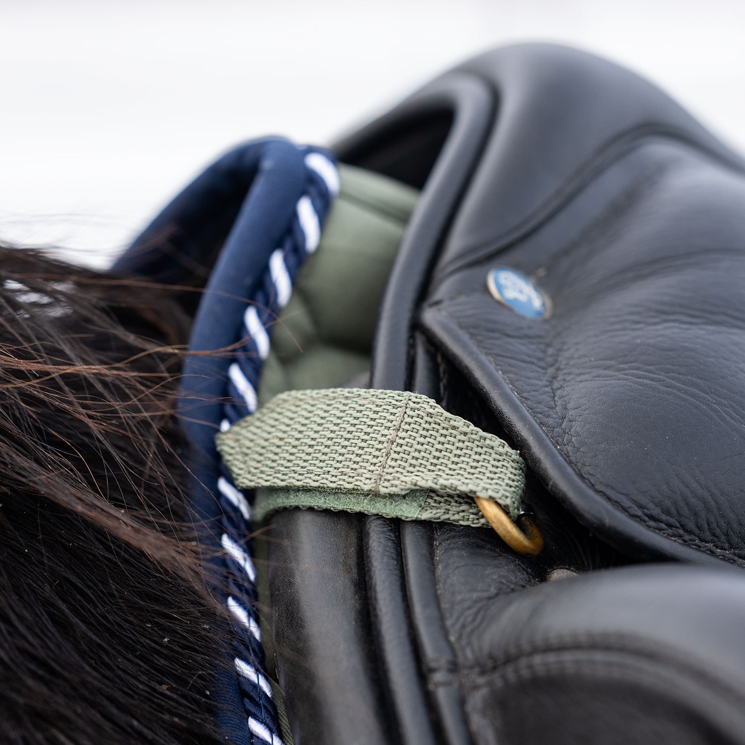 Numnah IJsland Vinland Fairfield®