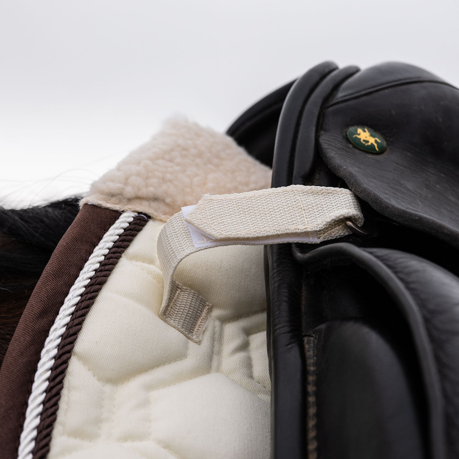 Dressuurzadeldeken Ariel Fairfield®