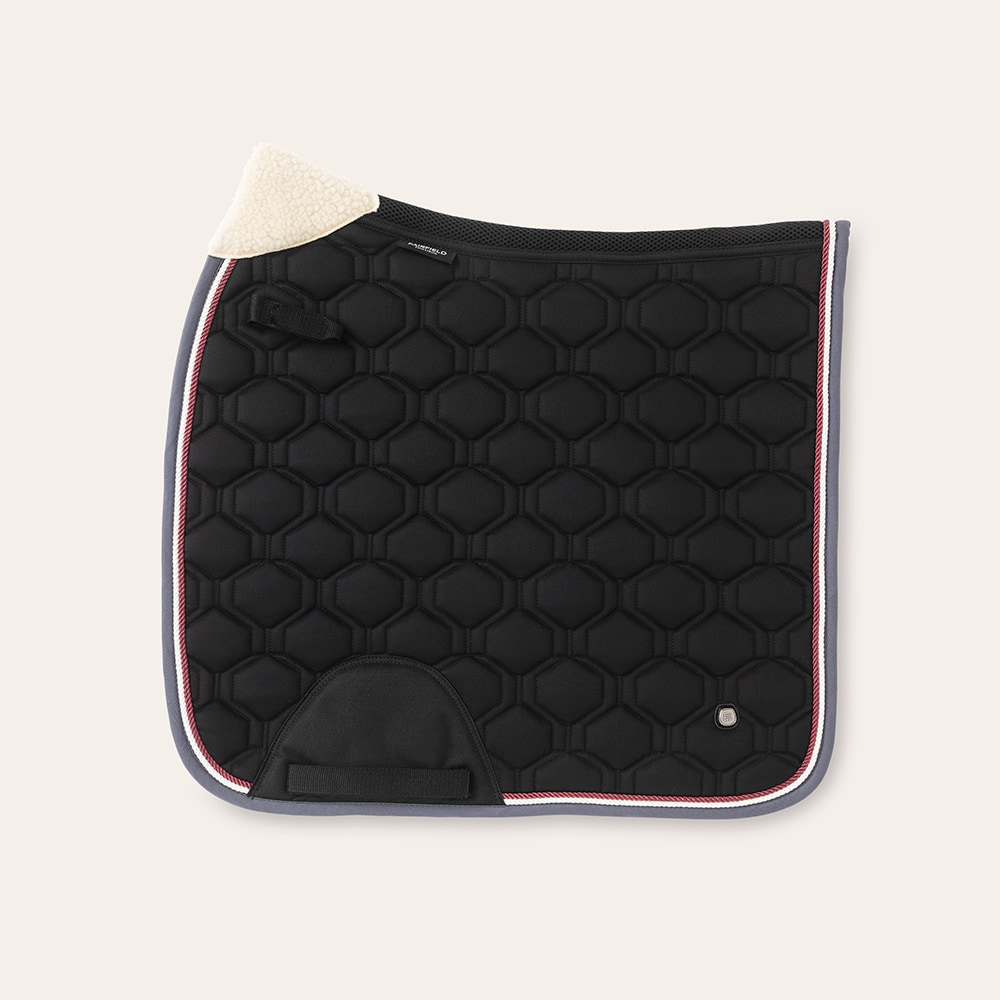 Dressuurzadeldeken  Ariel Fairfield®