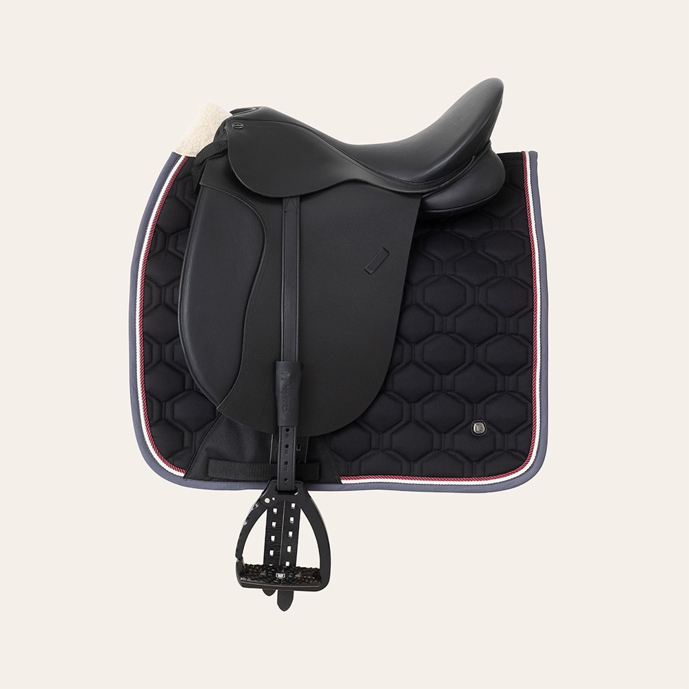 Dressuurzadeldeken  Ariel Fairfield®
