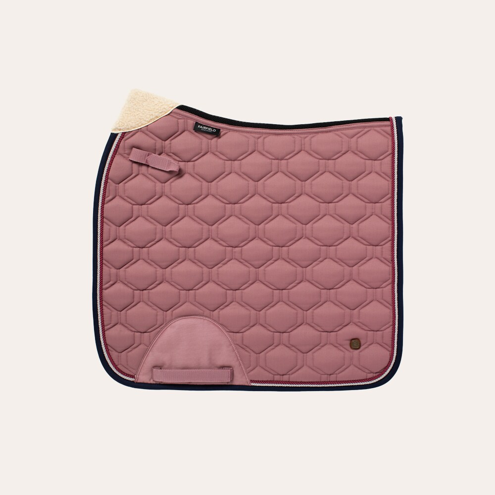 Dressuurzadeldeken  Ariel Fairfield®