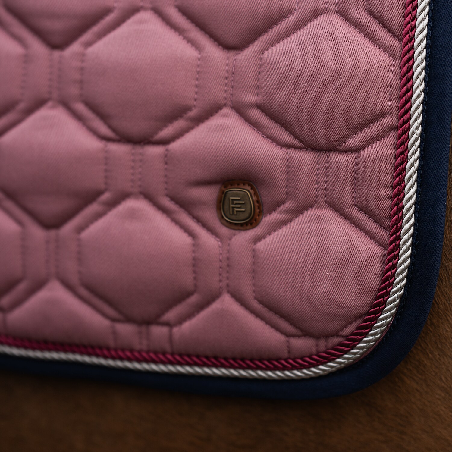 Dressuurzadeldeken  Ariel Fairfield®