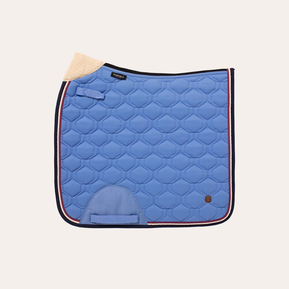 Dressuurzadeldeken  Ariel Fairfield®