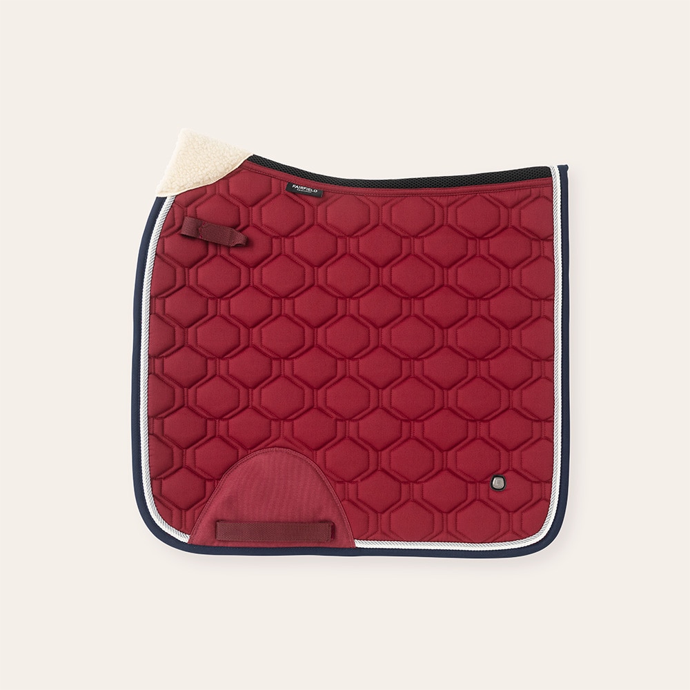 Dressuurzadeldeken  Ariel Fairfield®