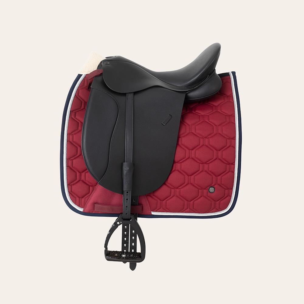 Dressuurzadeldeken  Ariel Fairfield®