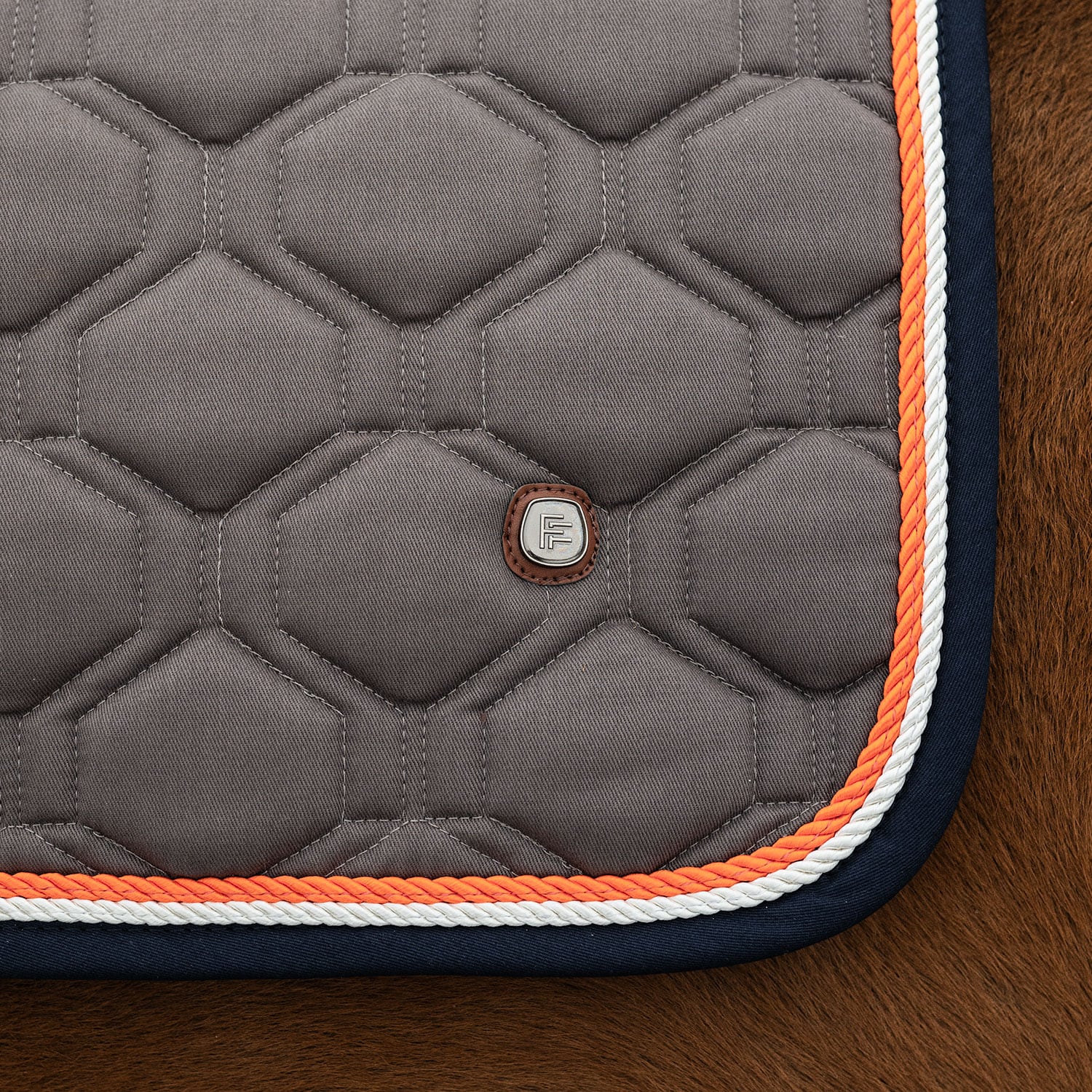 Dressuurzadeldeken Ariel Fairfield®