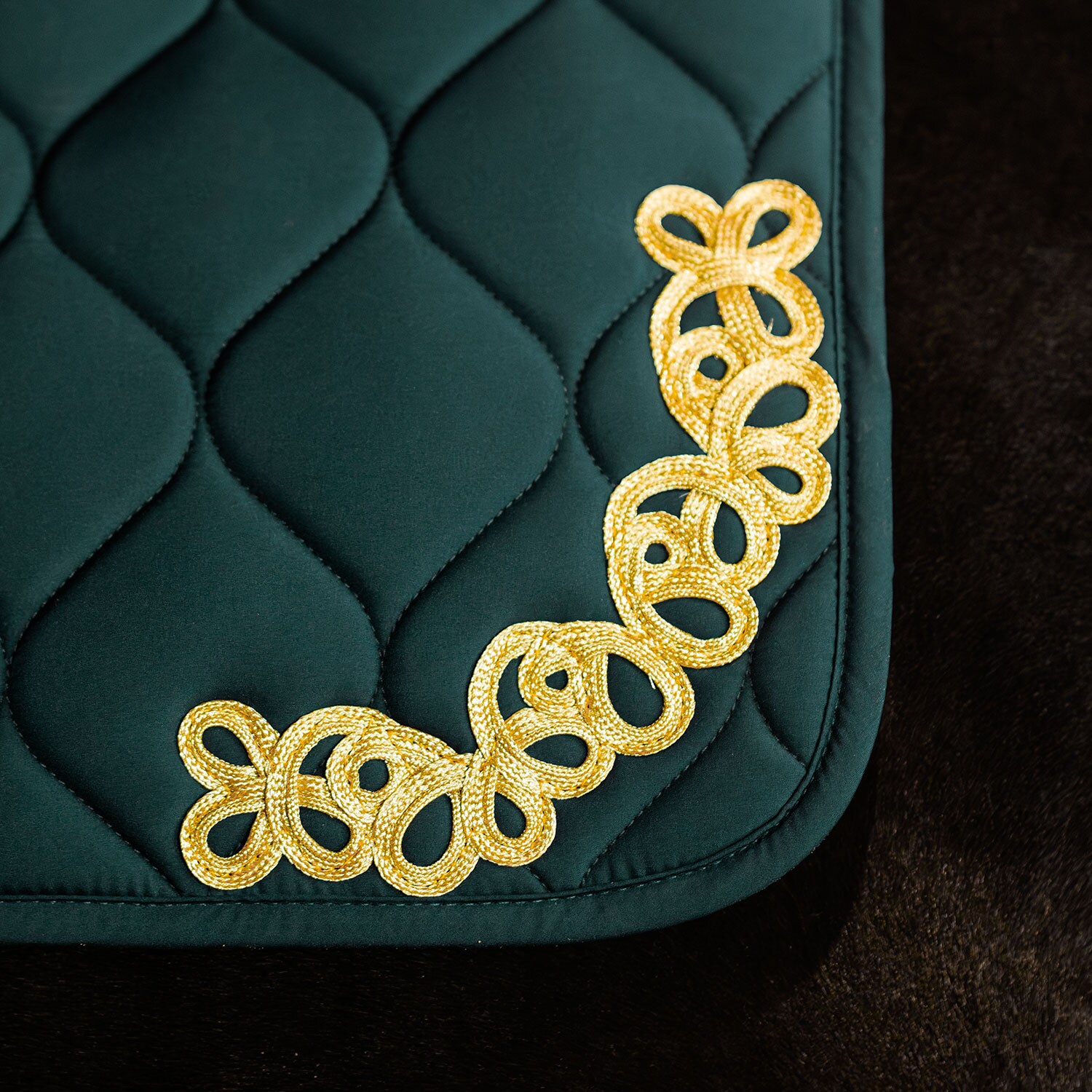 Dressuurzadeldeken  Imperator Fairfield®