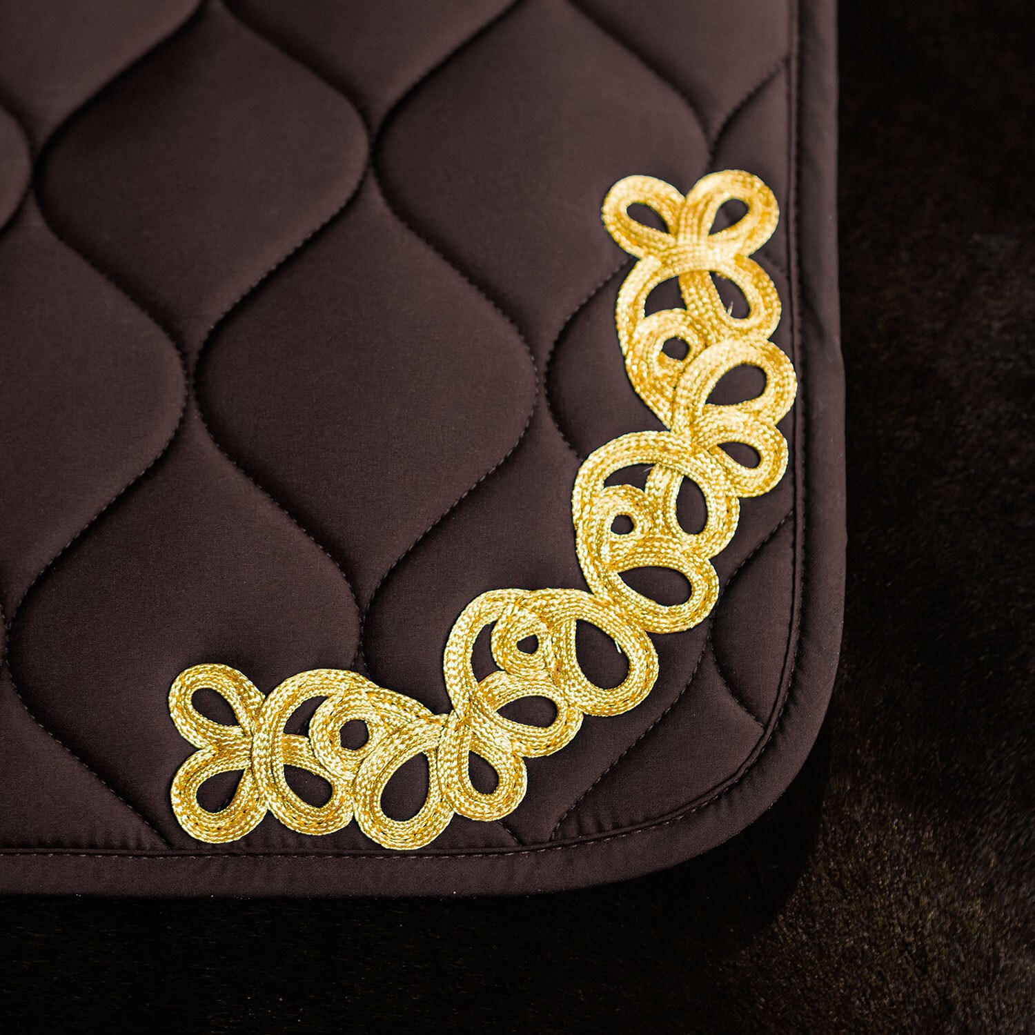 Dressuurzadeldeken  Imperator Fairfield®