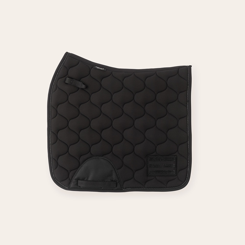 Dressuurzadeldeken  Midnight Fairfield®