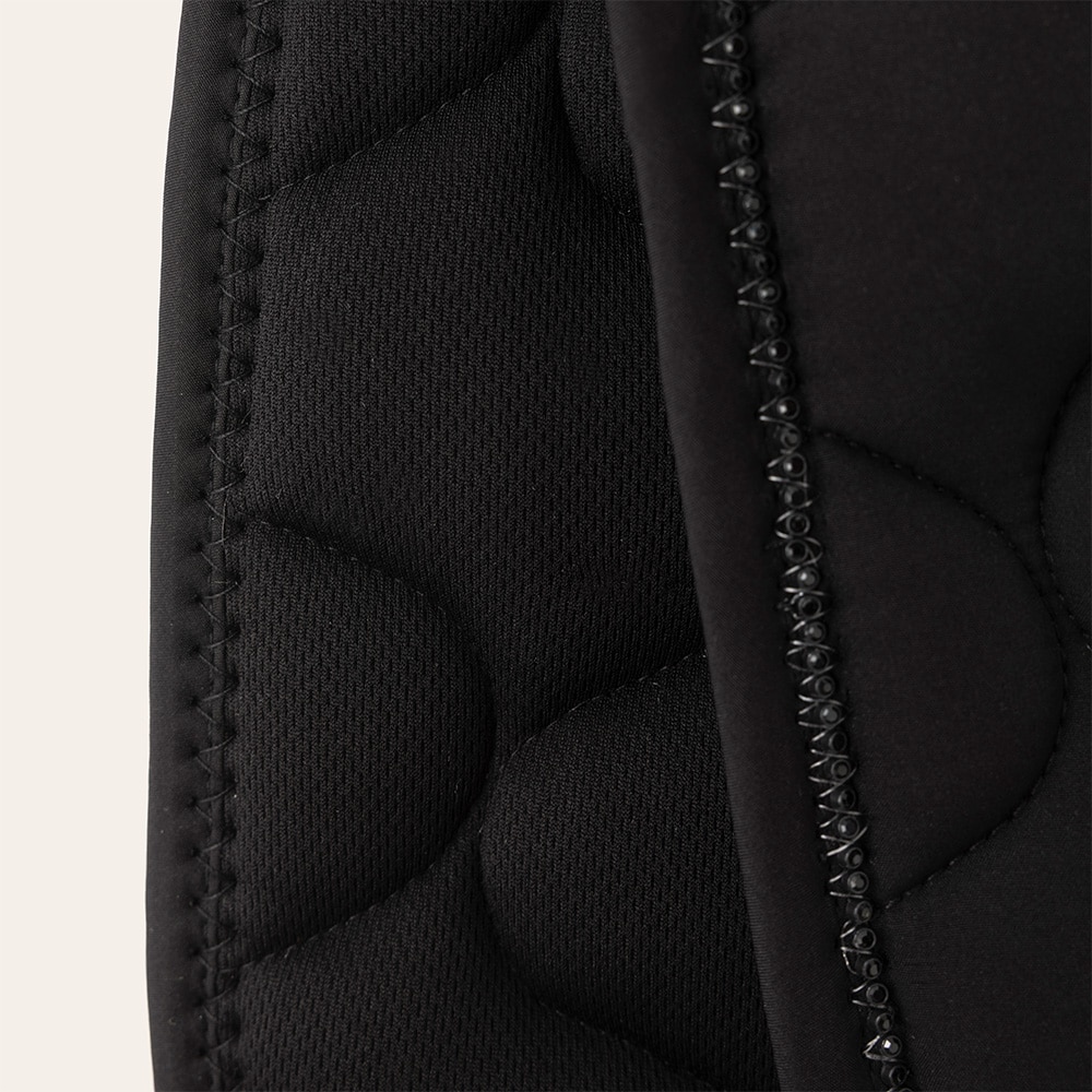 Dressuurzadeldeken  Midnight Fairfield®