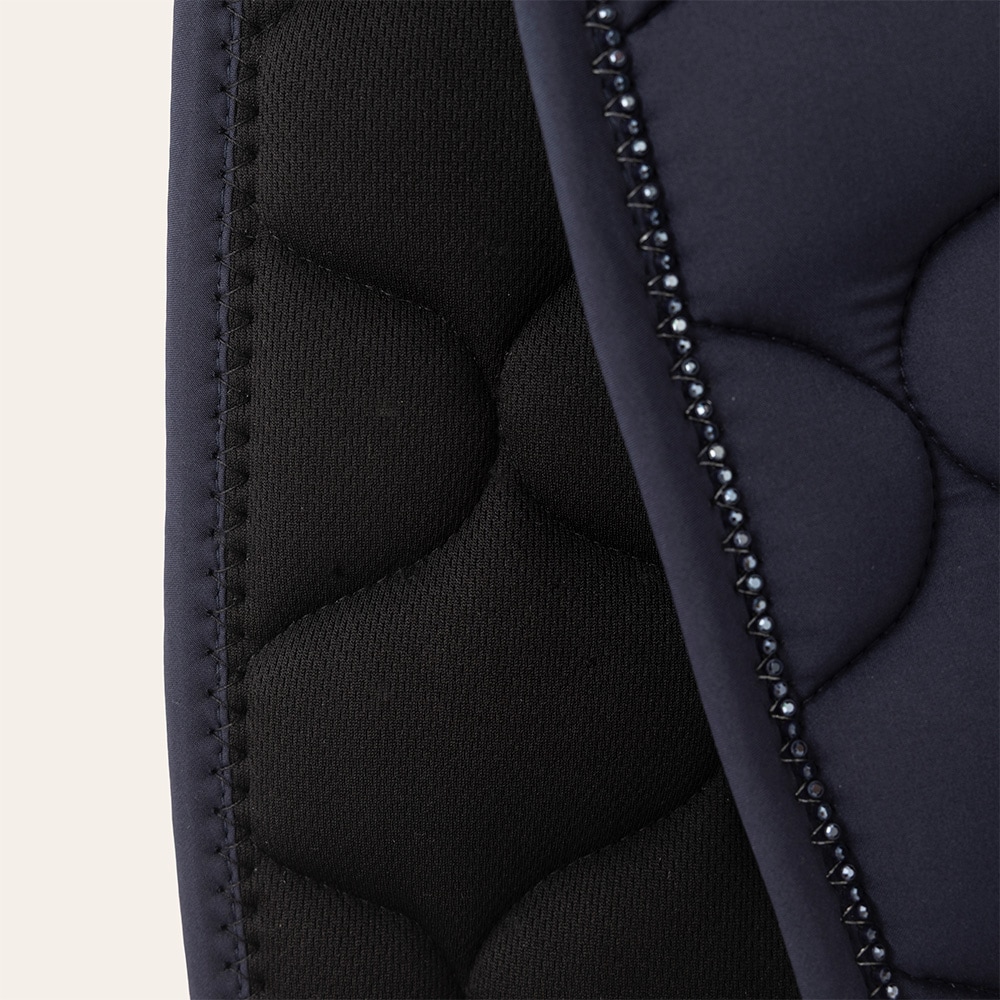 Dressuurzadeldeken  Midnight Fairfield®