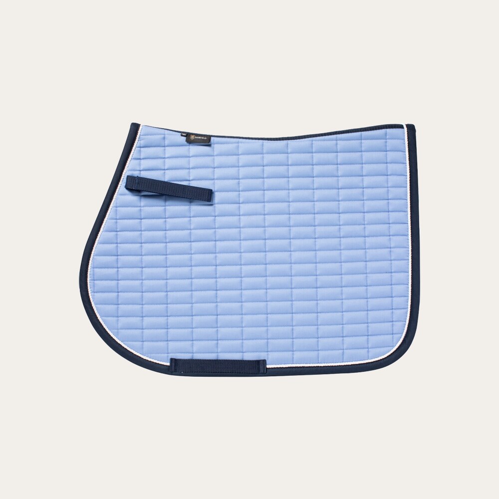 Veelzijdigheidszadeldek Delaware Fairfield®