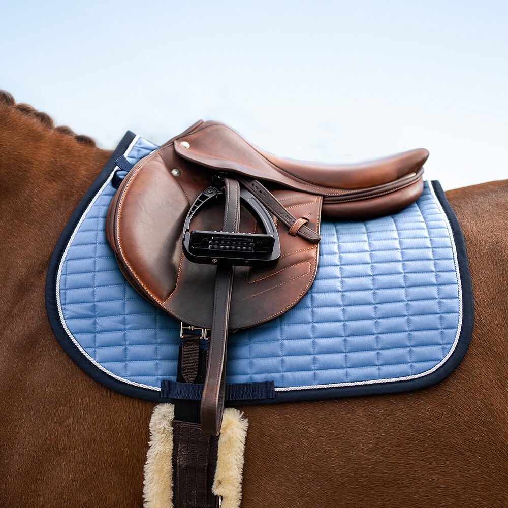 Veelzijdigheidszadeldek Delaware Fairfield®