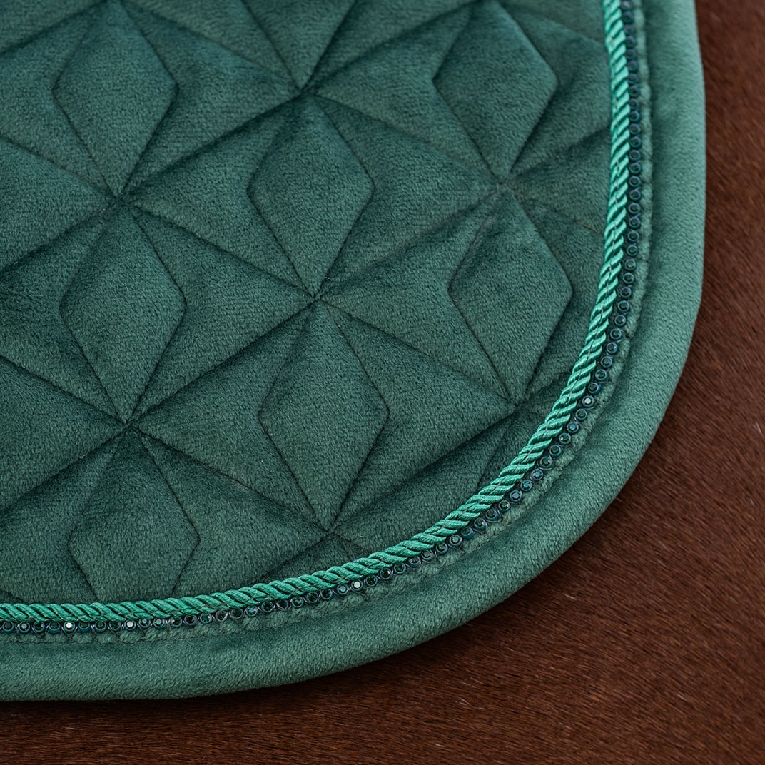 Veelzijdigheidszadeldek Baroque Fairfield®