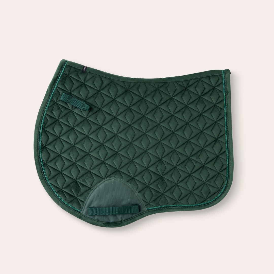 Veelzijdigheidszadeldek Baroque Fairfield®