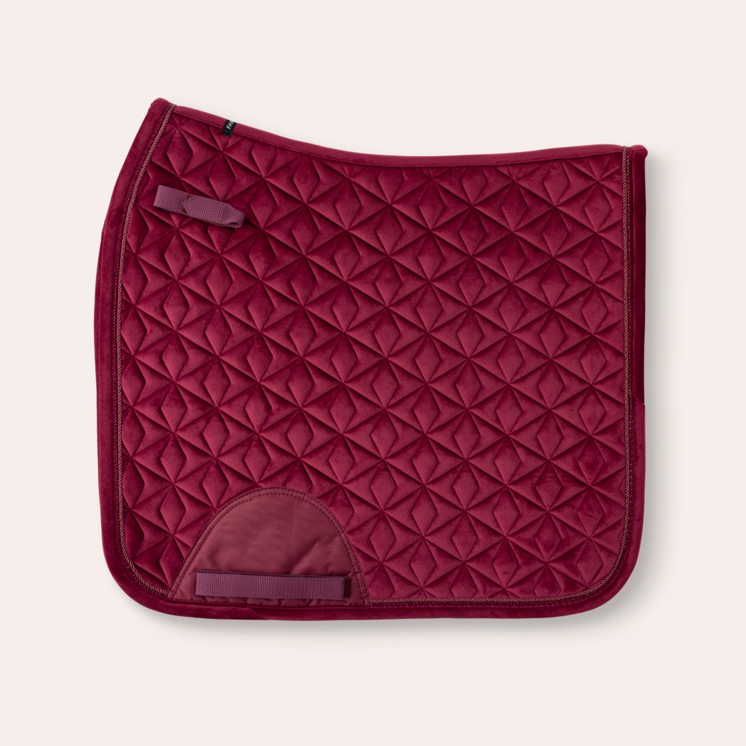 Dressuurzadeldeken Baroque Fairfield®