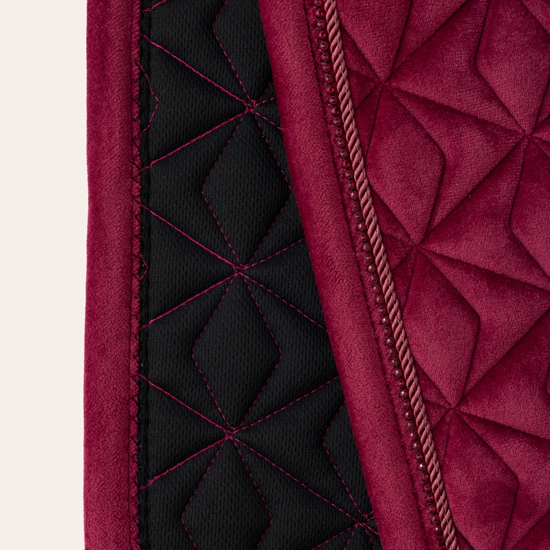 Dressuurzadeldeken Baroque Fairfield®