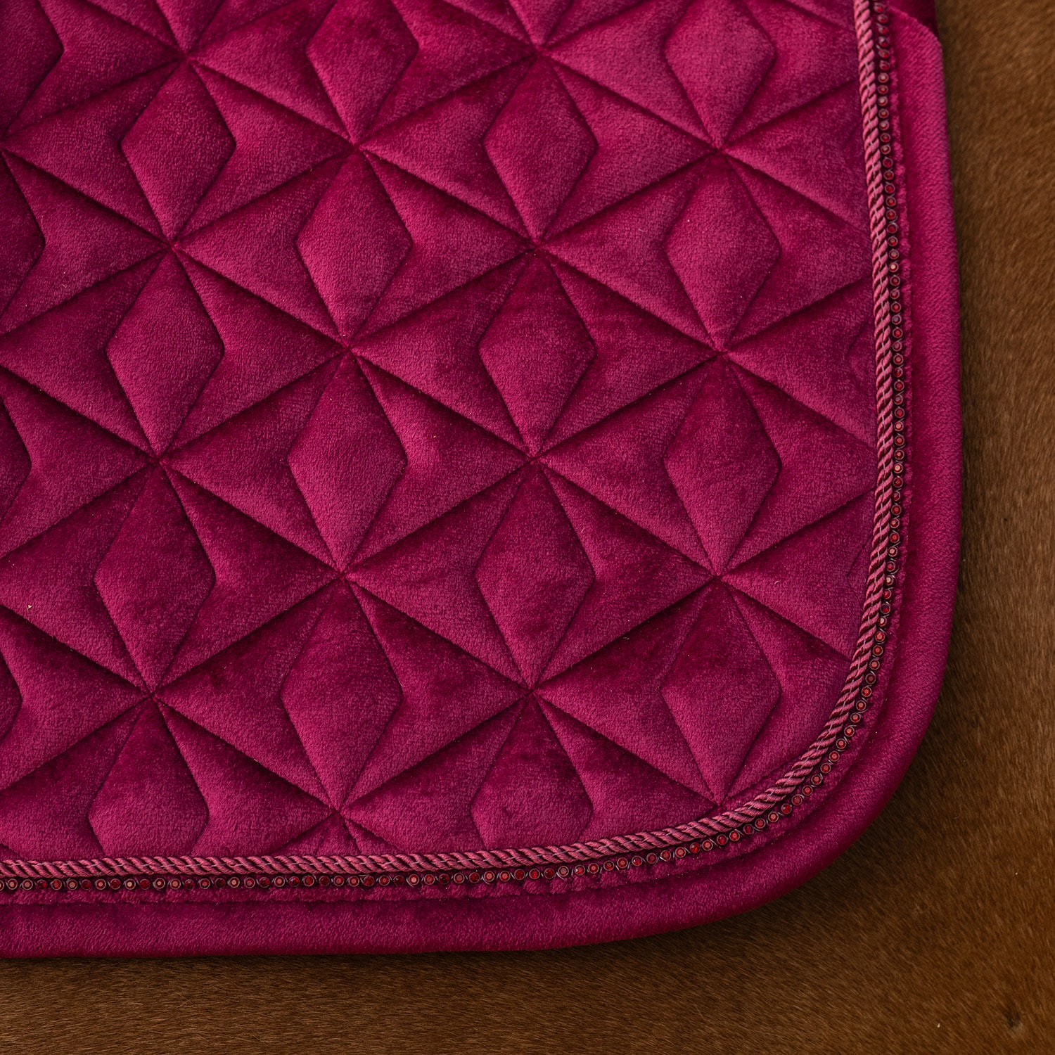 Dressuurzadeldeken Baroque Fairfield®