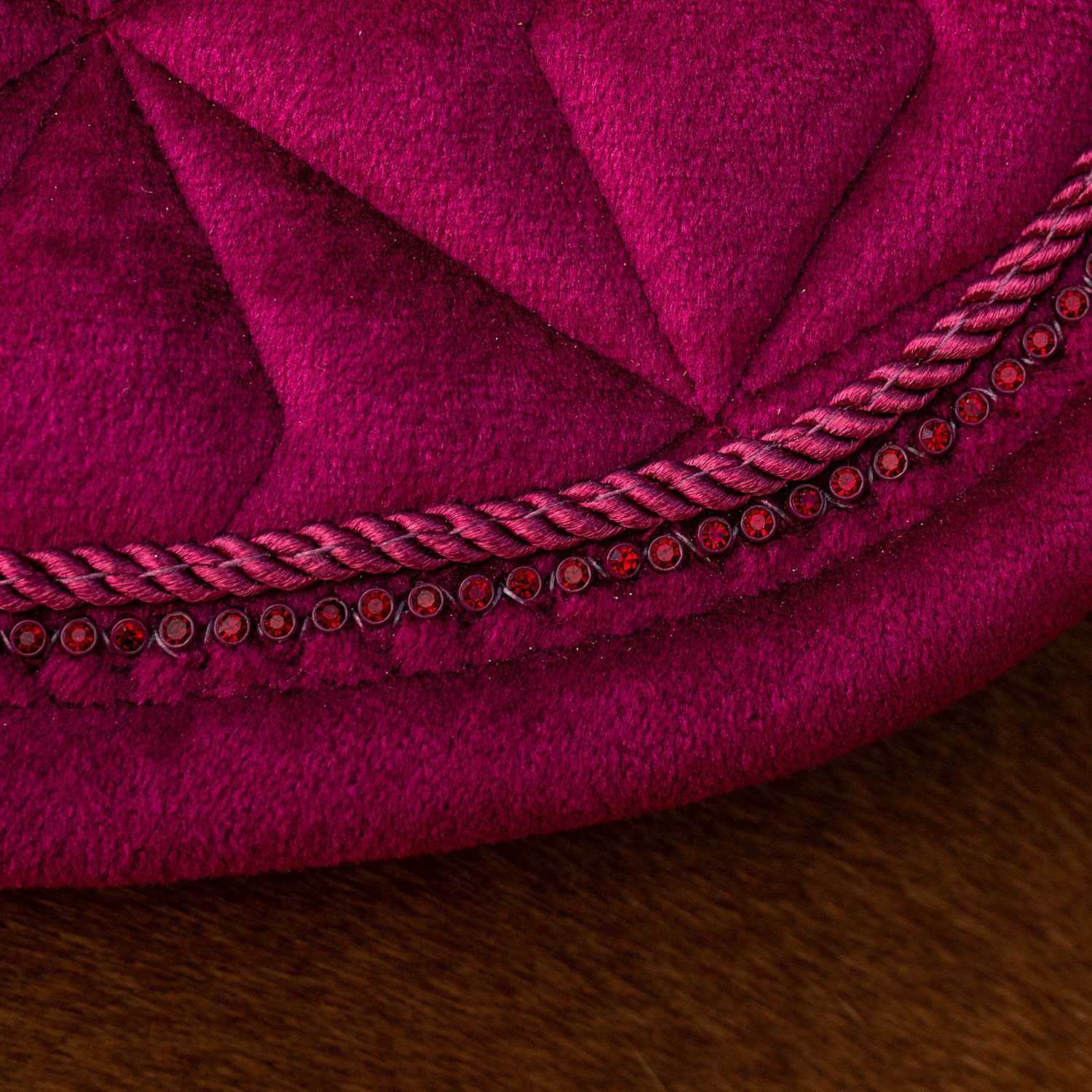 Dressuurzadeldeken Baroque Fairfield®