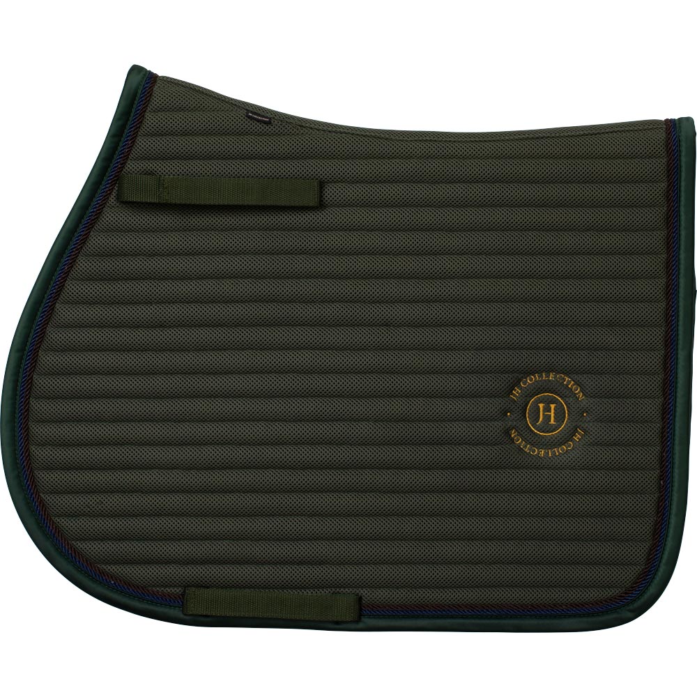 Veelzijdigheidszadeldek  Stoneham JH Collection®