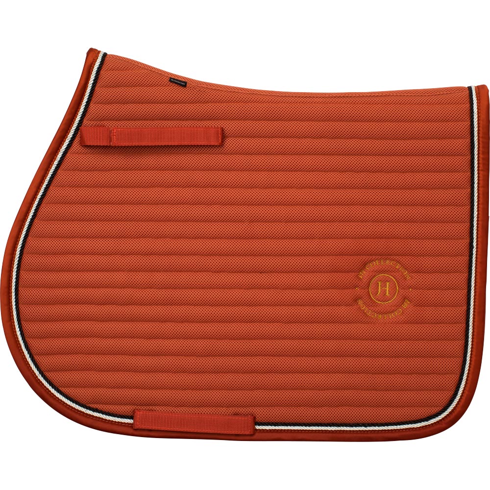 Veelzijdigheidszadeldek  Stoneham JH Collection®