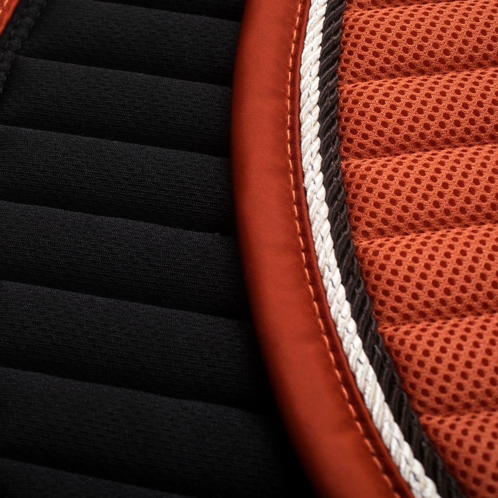 Dressuurzadeldeken Stoneham JH Collection®