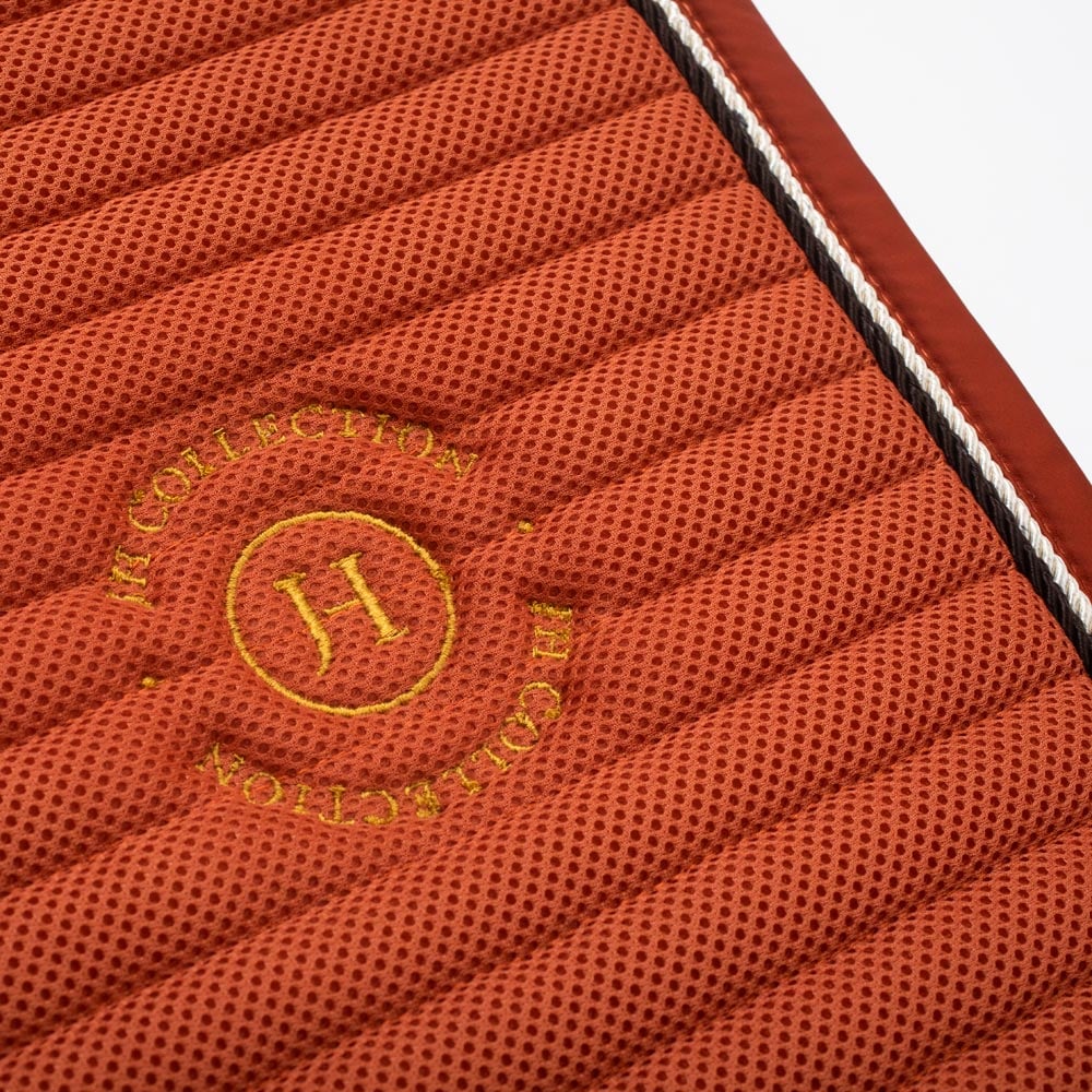 Dressuurzadeldeken Stoneham JH Collection®