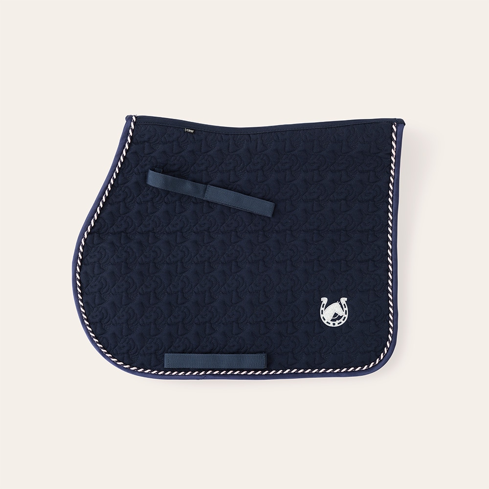 Veelzijdigheidszadeldek Silas CRW®