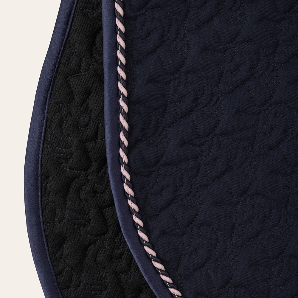 Veelzijdigheidszadeldek Silas CRW®