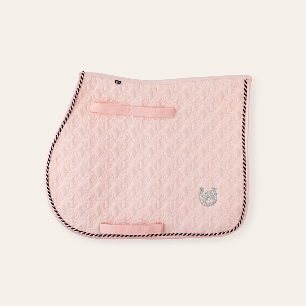 Veelzijdigheidszadeldek Silas CRW®