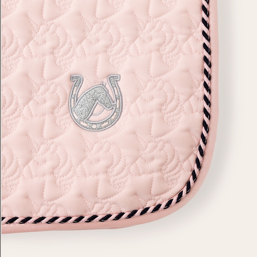 Veelzijdigheidszadeldek Silas CRW®