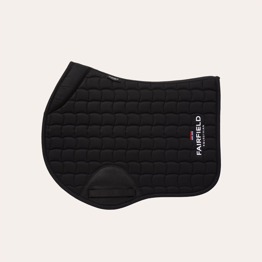Veelzijdigheidszadeldek  Hickstead Fairfield®