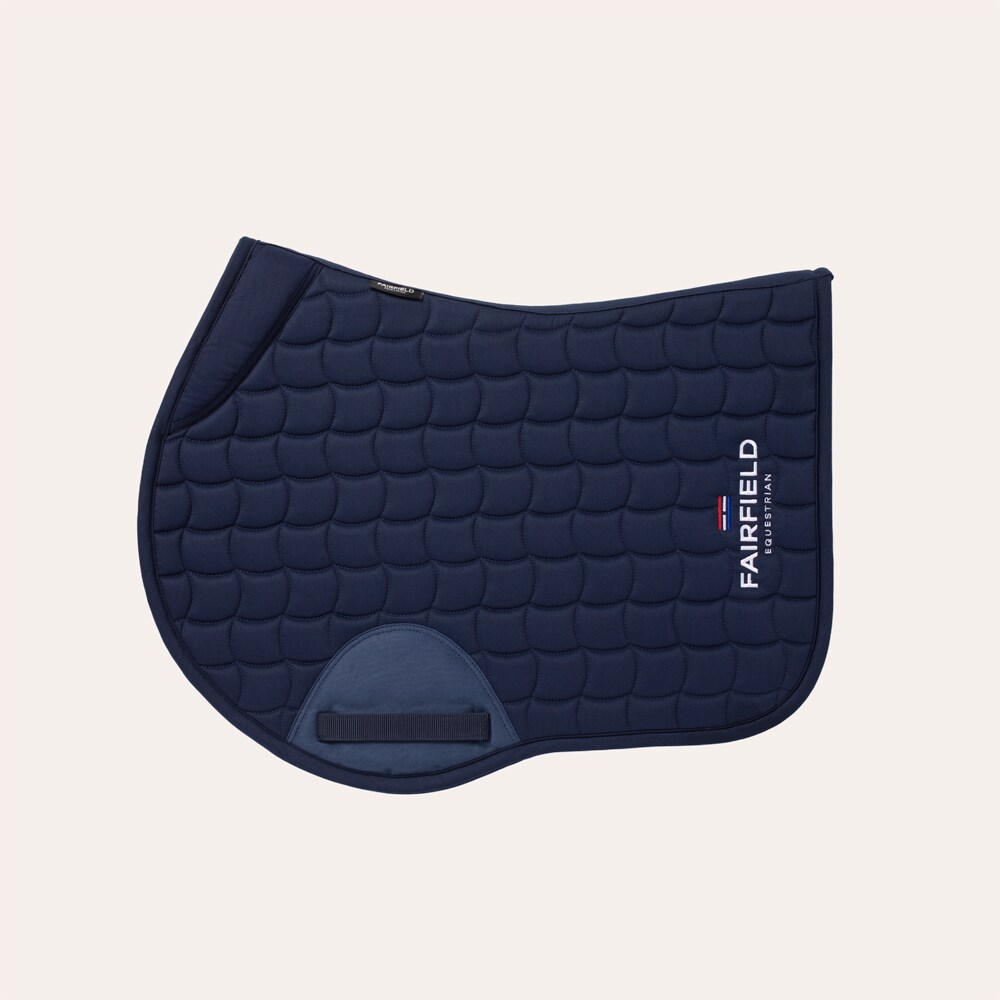 Veelzijdigheidszadeldek  Hickstead Fairfield®