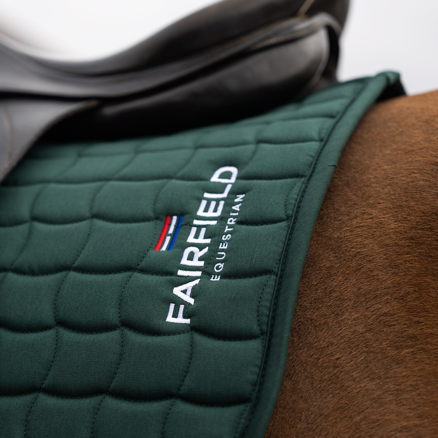 Veelzijdigheidszadeldek  Hickstead Fairfield®