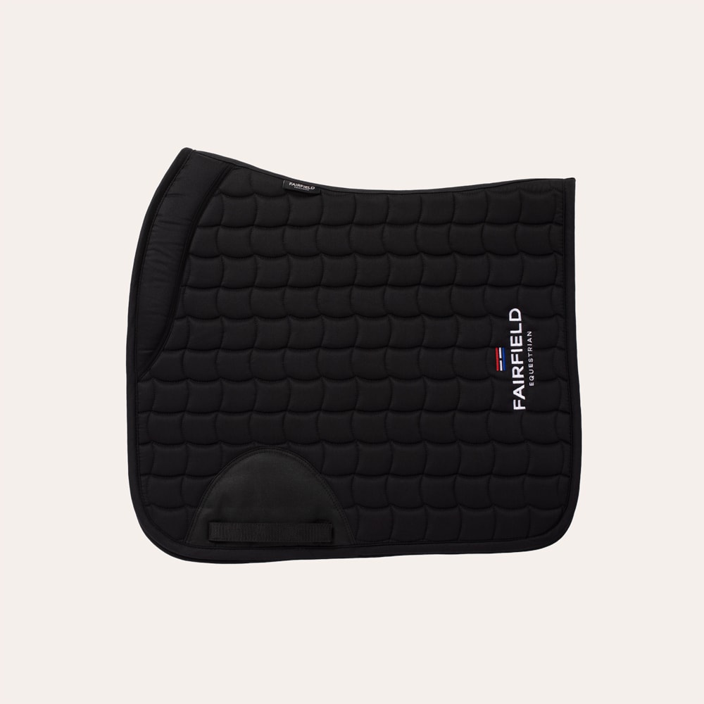Dressuurzadeldeken  Hickstead Fairfield®
