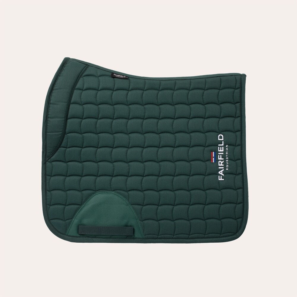 Dressuurzadeldeken  Hickstead Fairfield®